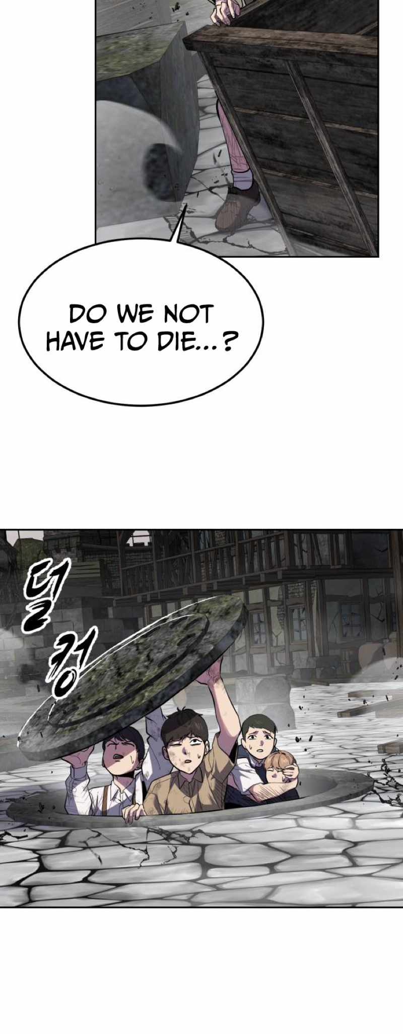 The Boy of Death Chapter 343 page 98