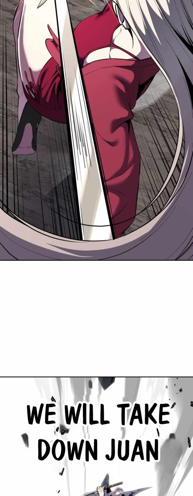 The Boy of Death Chapter 343 page 101