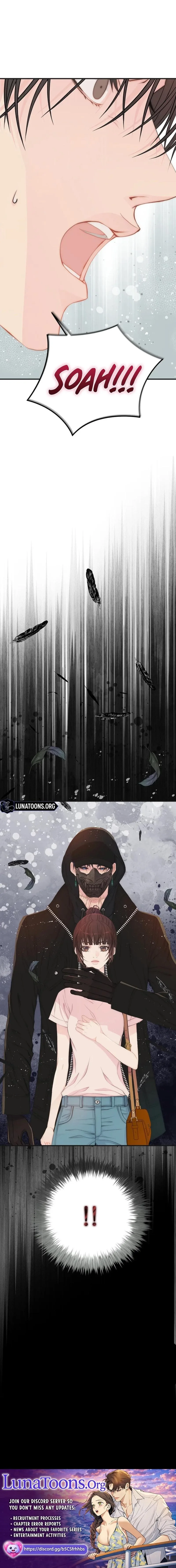 The Bride of Habaek 2 Chapter 19 page 8
