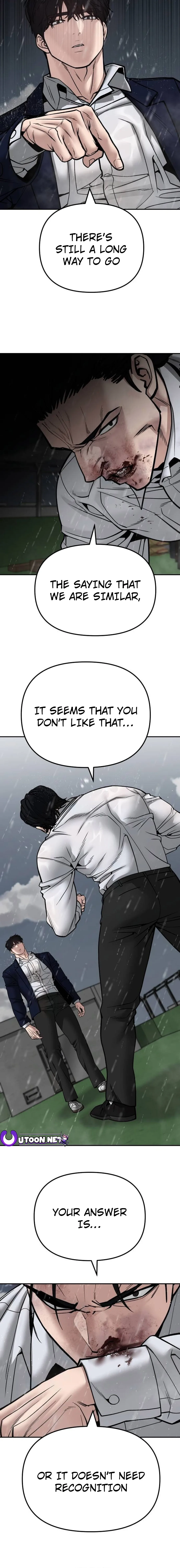 The Bully In-Charge Chapter 109 page 2