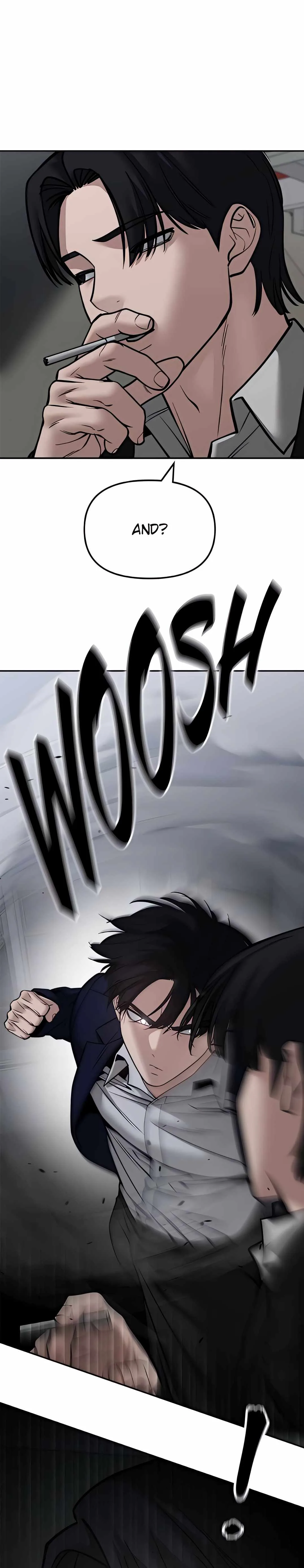 The Bully In-Charge Chapter 110 page 7