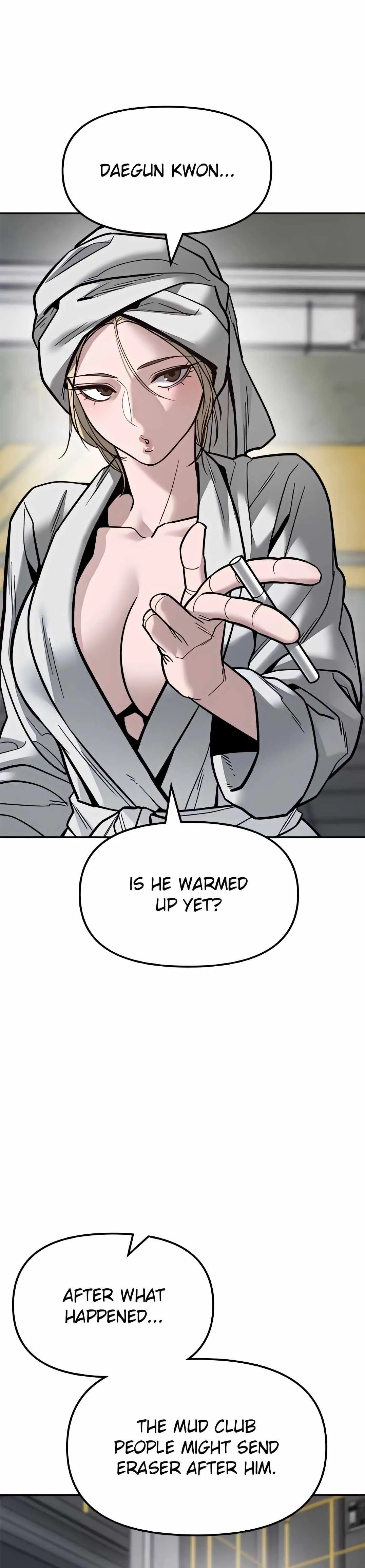 The Bully In-Charge Chapter 110 page 55