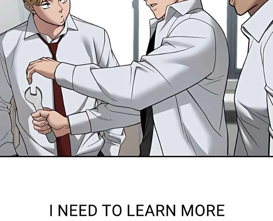 The Bully In-Charge Chapter 111 page 12