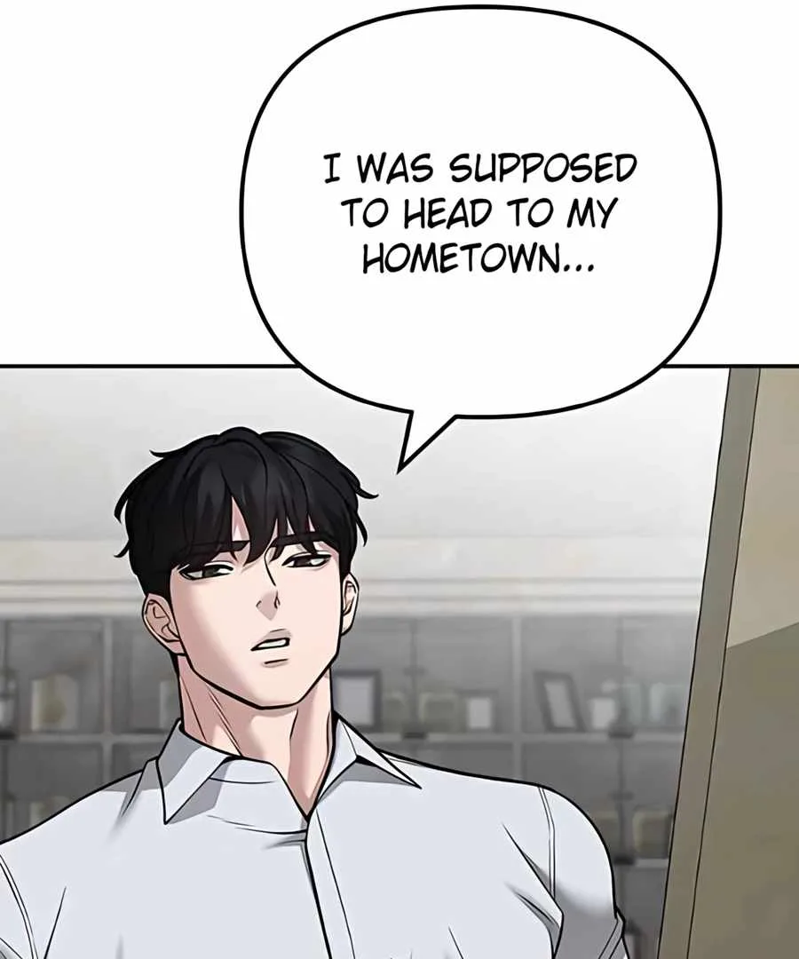 The Bully In-Charge Chapter 111 page 17