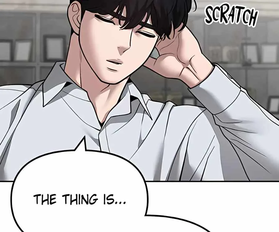 The Bully In-Charge Chapter 111 page 25