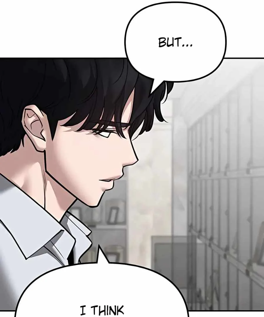 The Bully In-Charge Chapter 111 page 28