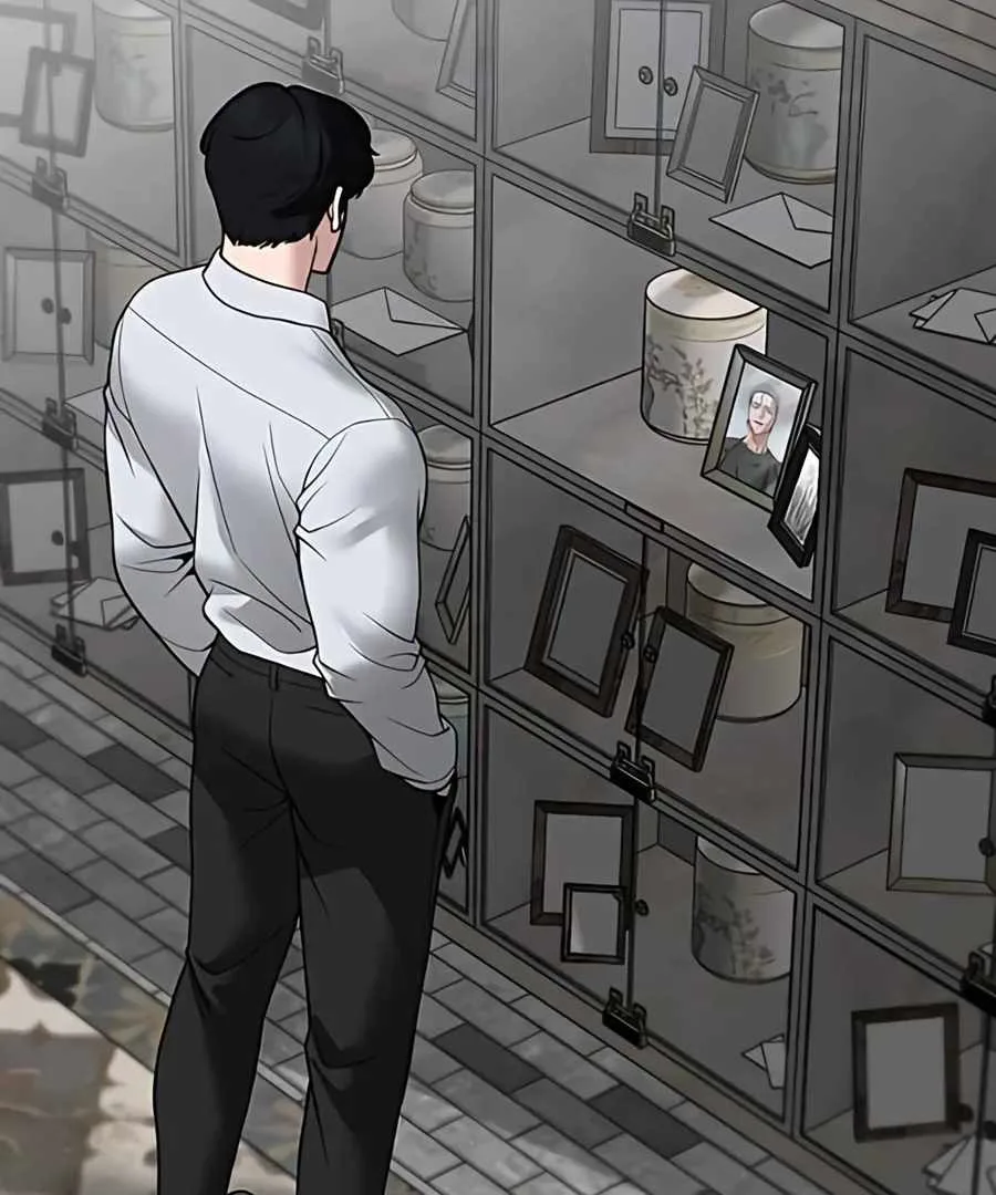 The Bully In-Charge Chapter 111 page 22