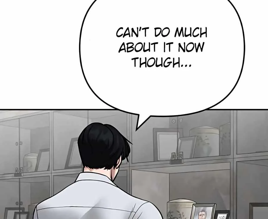The Bully In-Charge Chapter 111 page 31