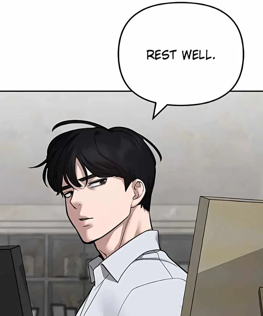 The Bully In-Charge Chapter 111 page 33