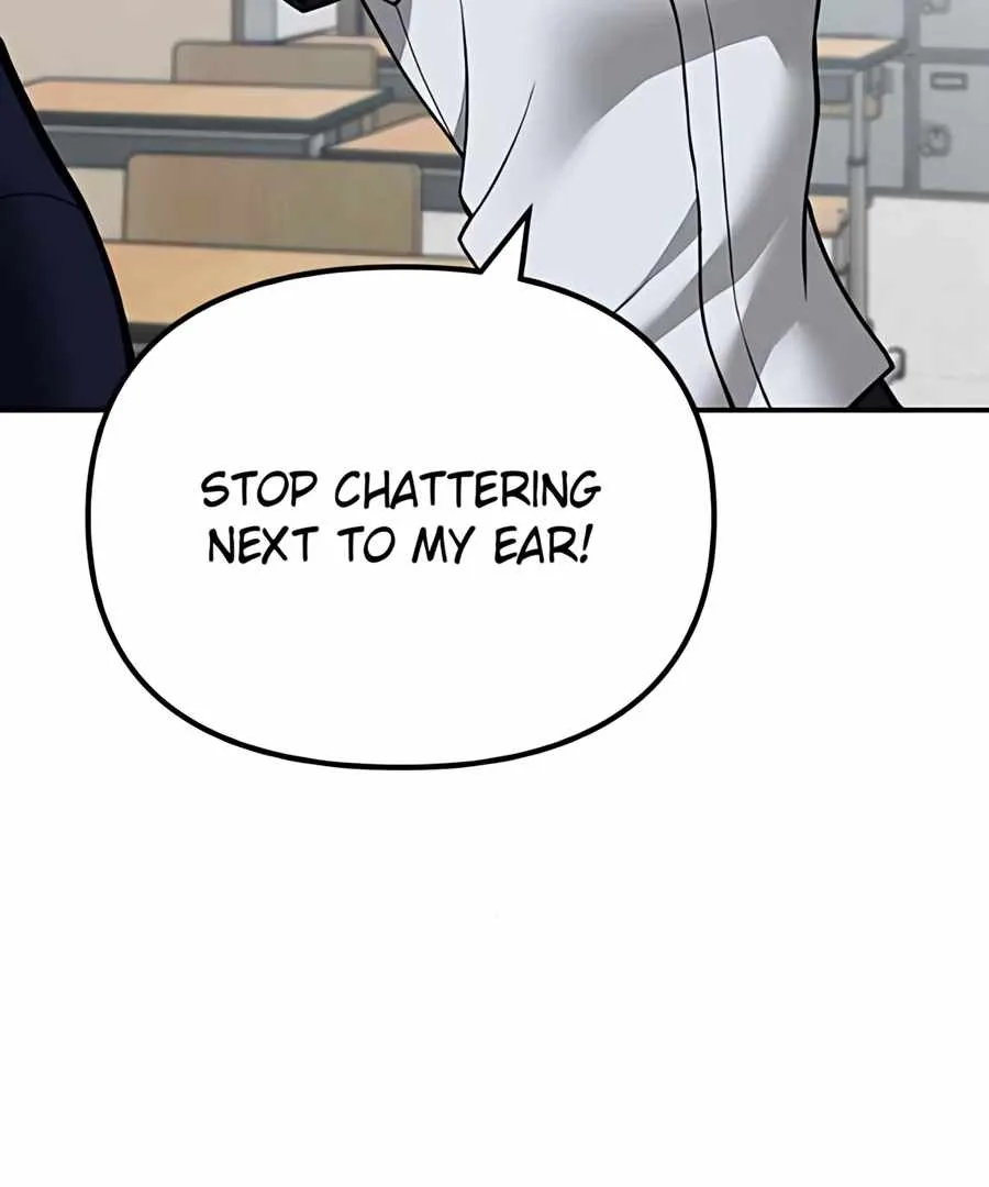 The Bully In-Charge Chapter 111 page 41