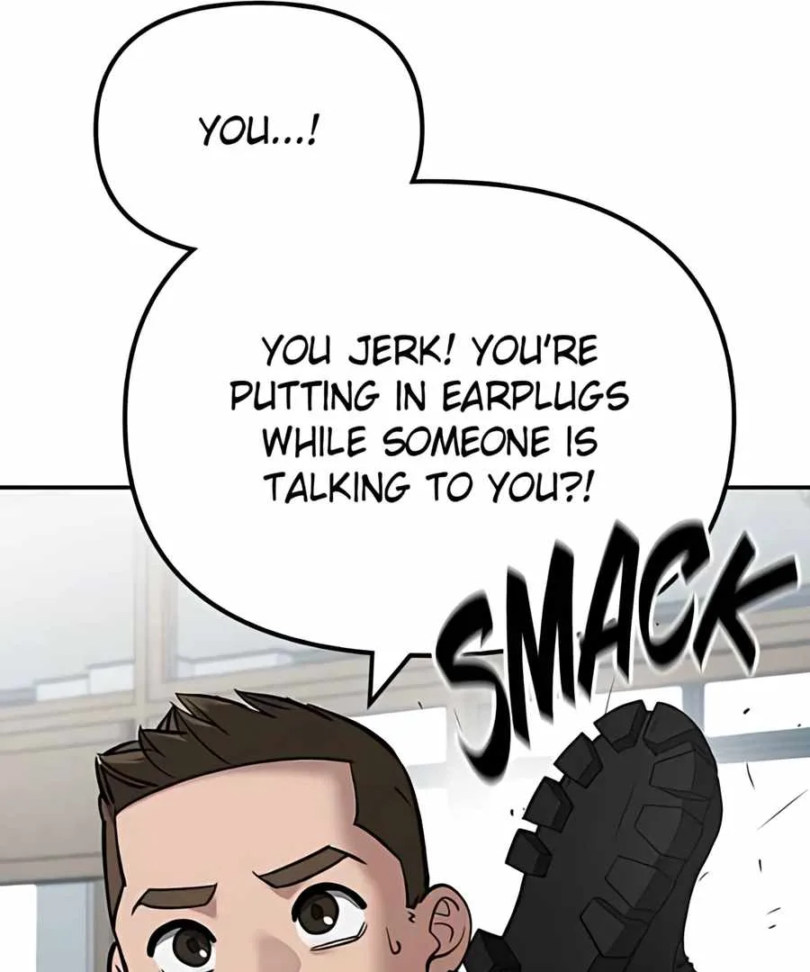 The Bully In-Charge Chapter 111 page 47