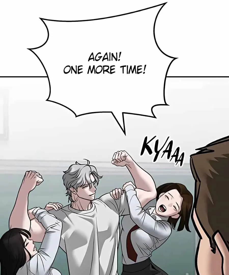 The Bully In-Charge Chapter 111 page 53