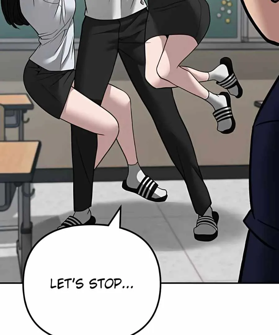 The Bully In-Charge Chapter 111 page 54