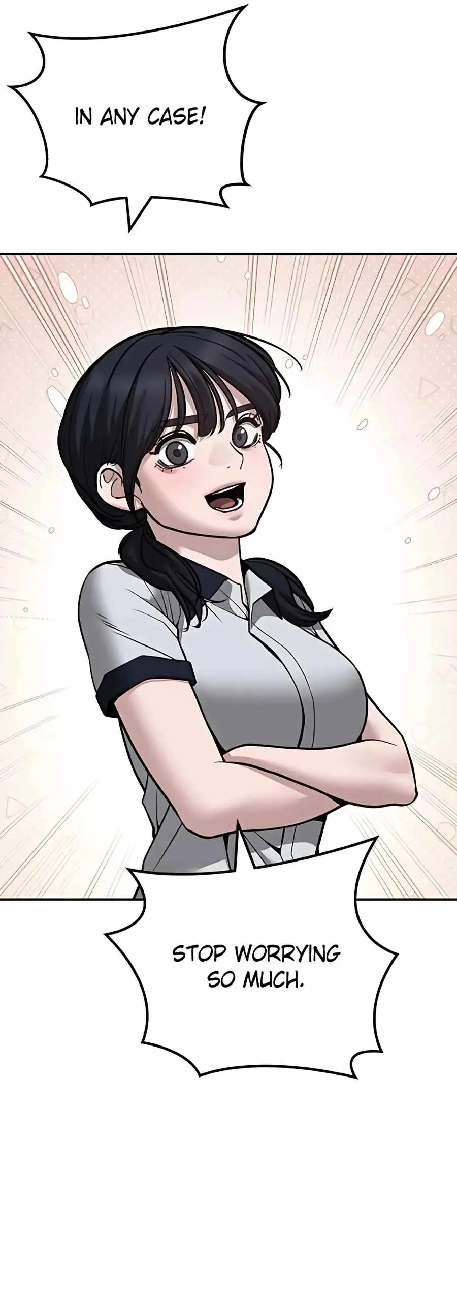 The Bully In-Charge Chapter 111 page 59