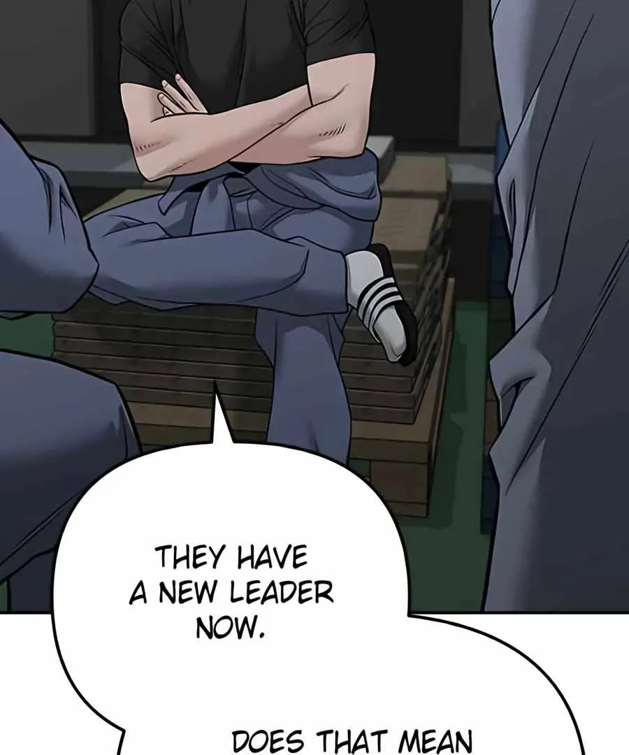 The Bully In-Charge Chapter 111 page 70
