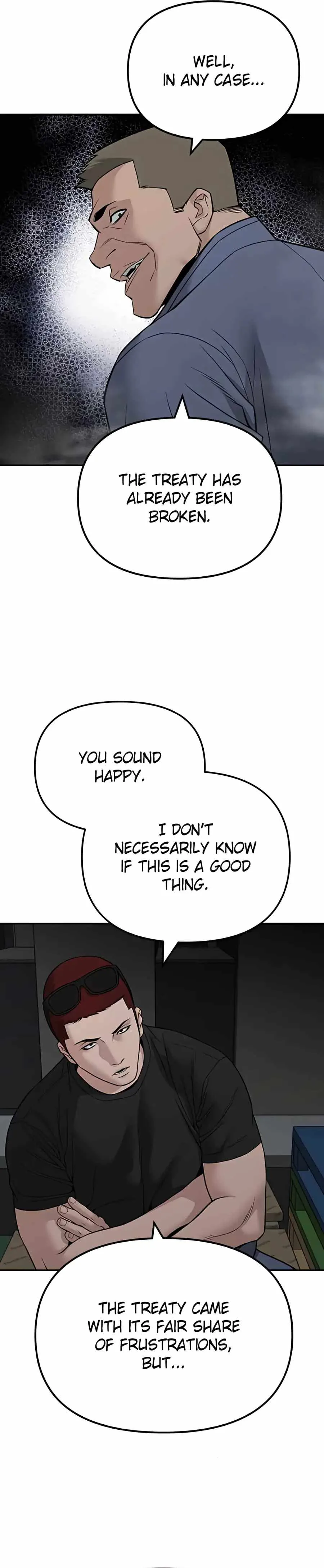 The Bully In-Charge Chapter 111 page 75