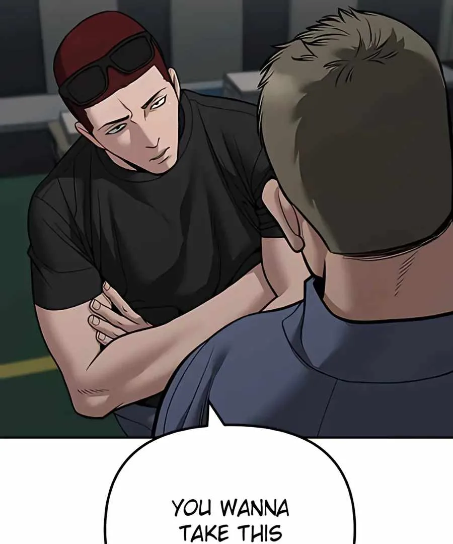 The Bully In-Charge Chapter 111 page 89