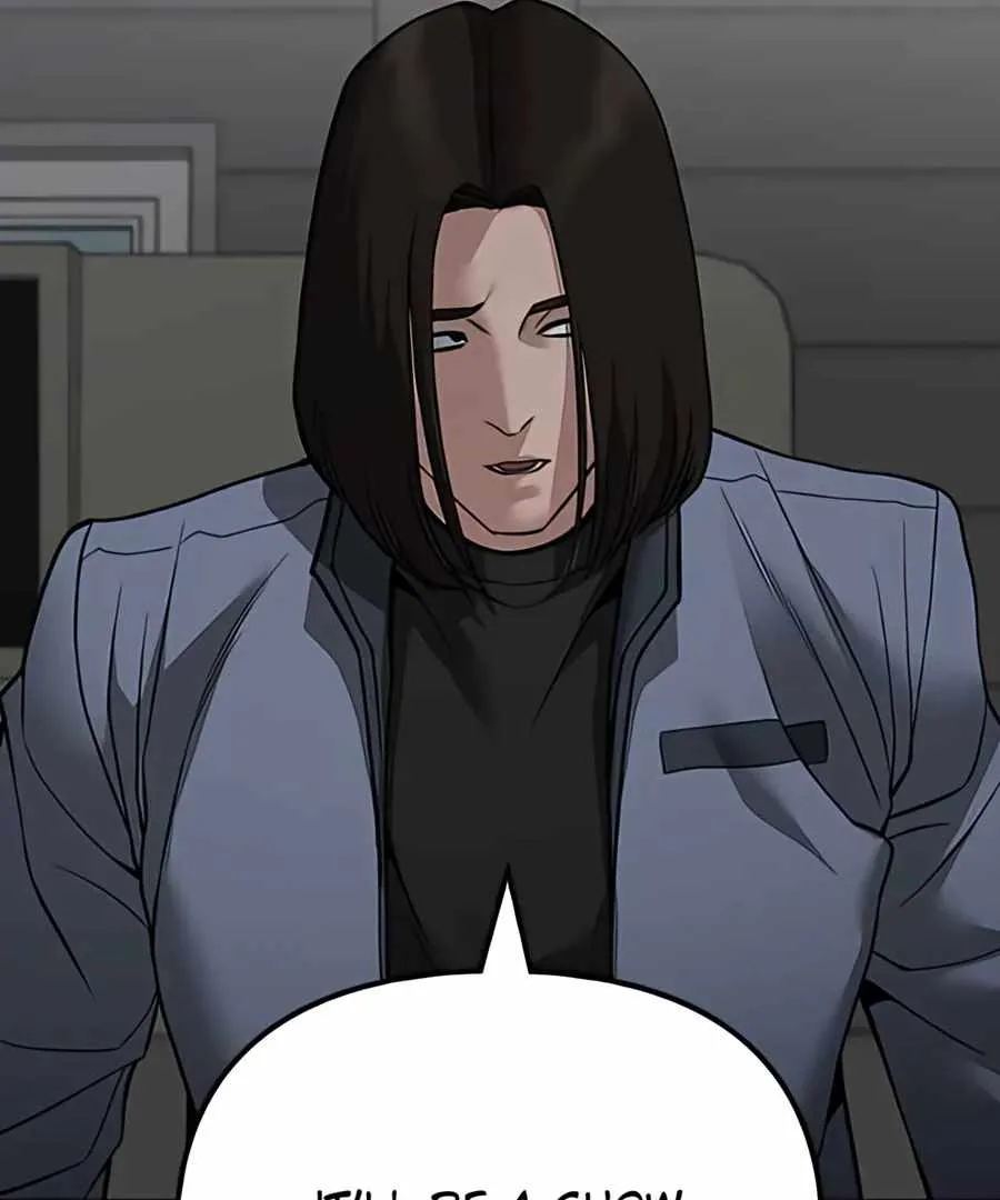 The Bully In-Charge Chapter 111 page 95