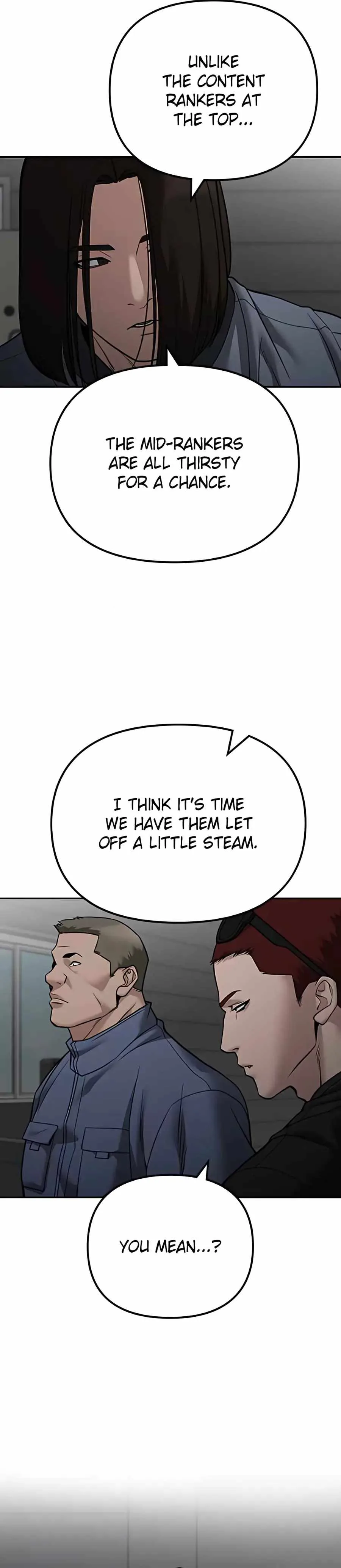 The Bully In-Charge Chapter 111 page 94