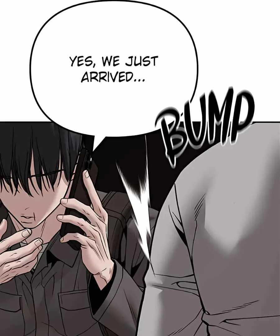 The Bully In-Charge Chapter 111 page 106