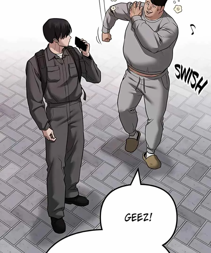 The Bully In-Charge Chapter 111 page 118