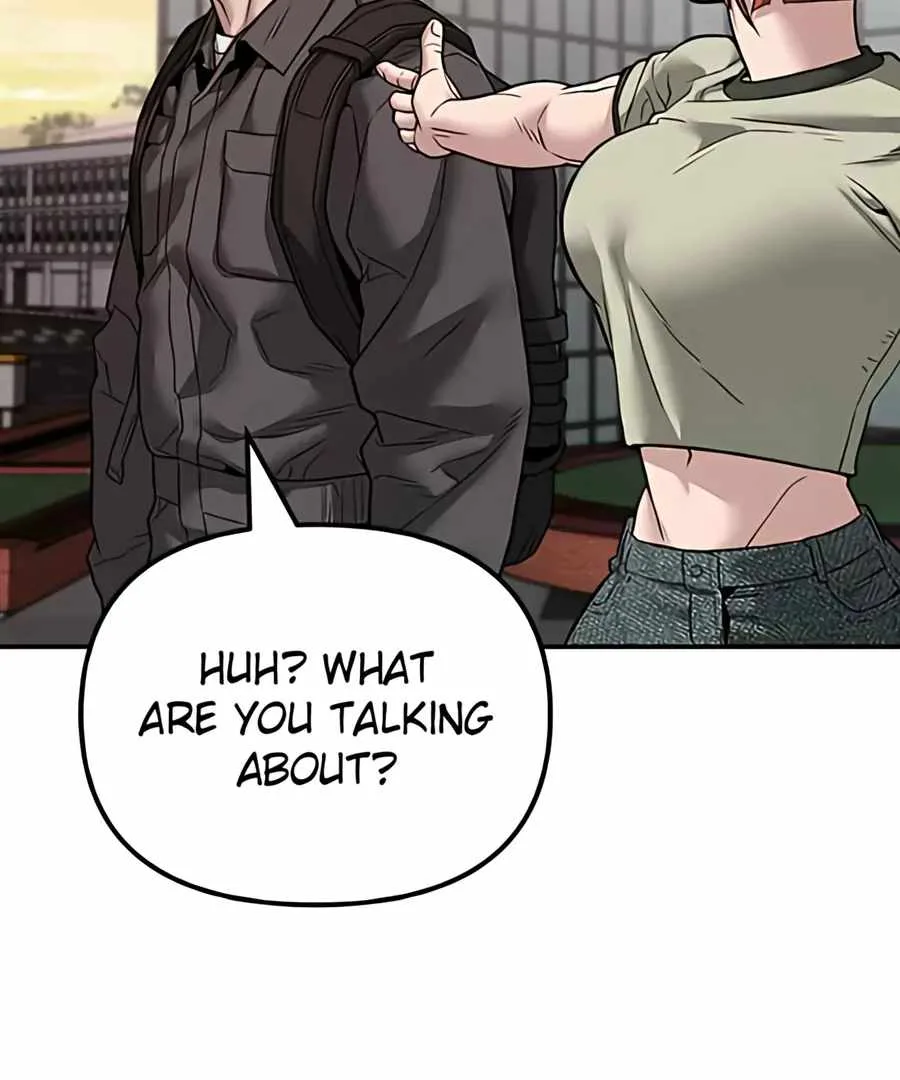 The Bully In-Charge Chapter 111 page 123