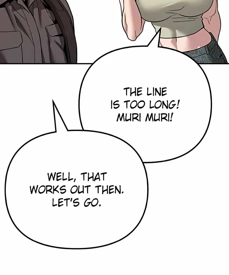 The Bully In-Charge Chapter 111 page 128