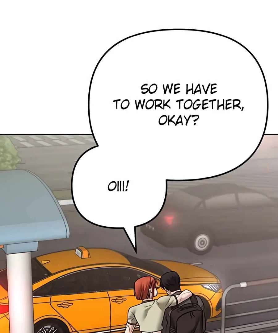 The Bully In-Charge Chapter 111 page 132