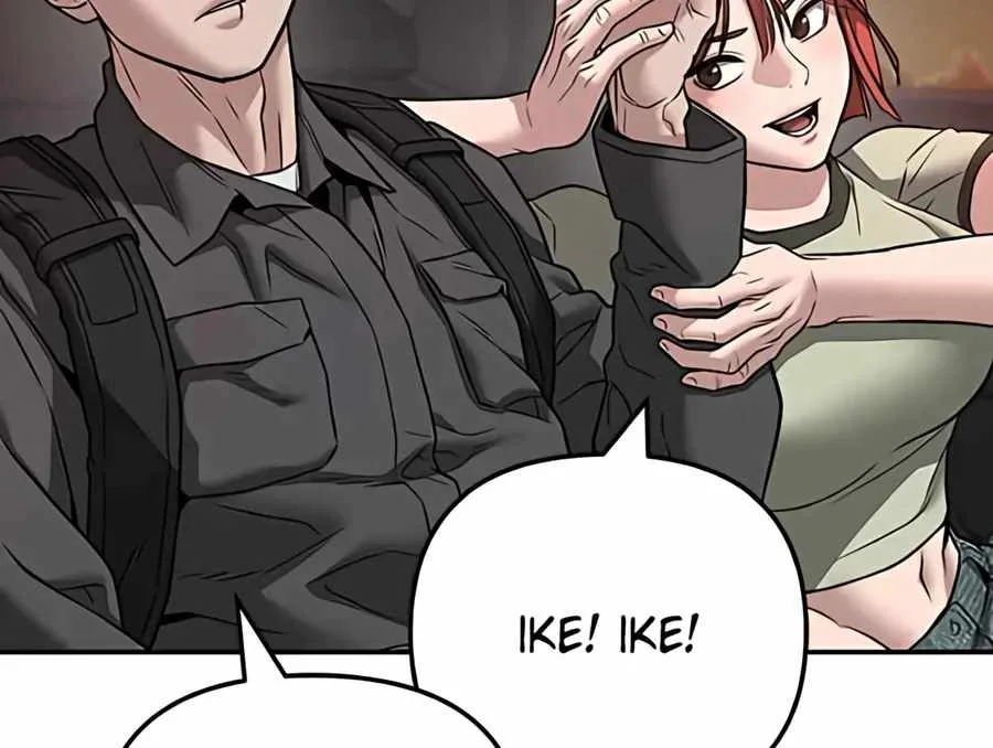 The Bully In-Charge Chapter 111 page 135