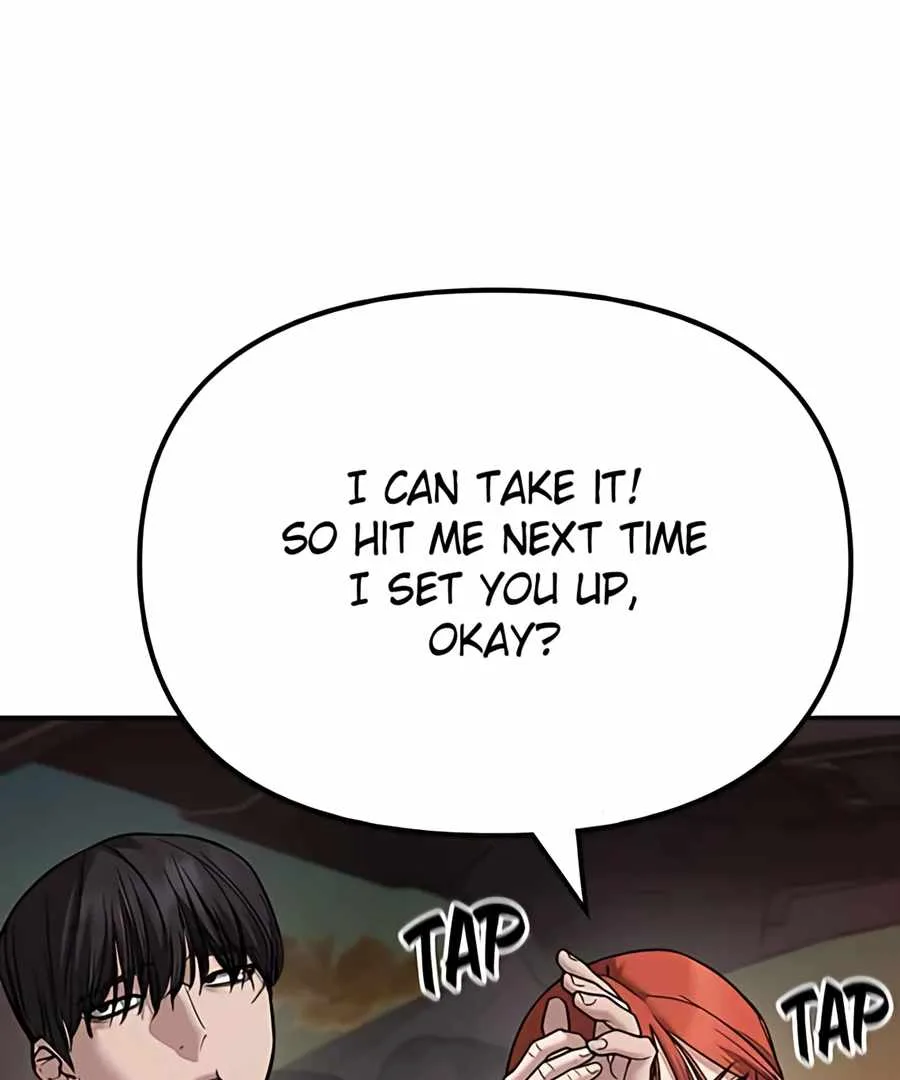 The Bully In-Charge Chapter 111 page 134