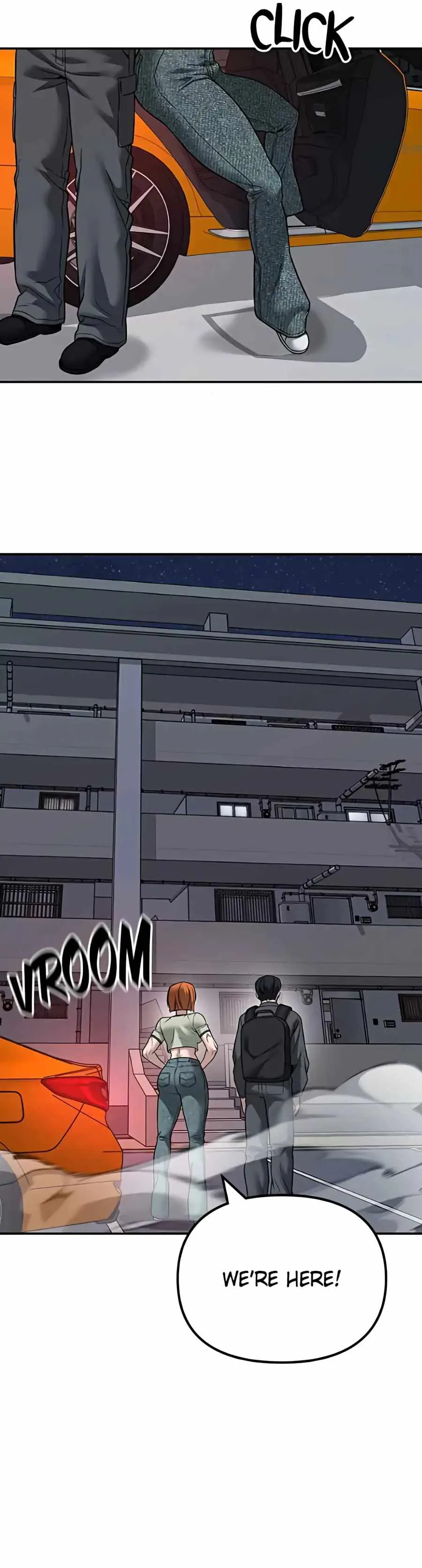 The Bully In-Charge Chapter 111 page 143