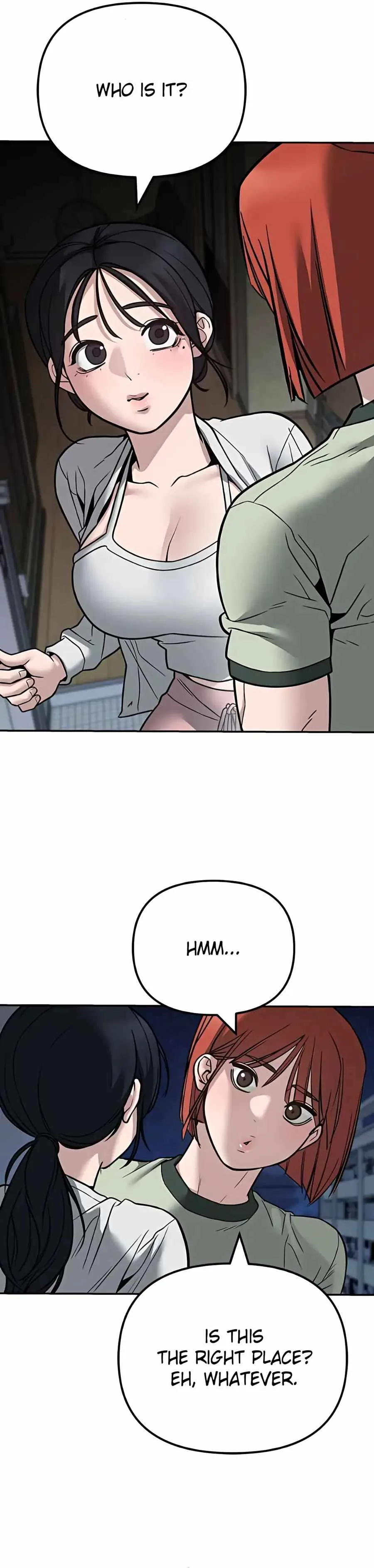 The Bully In-Charge Chapter 111 page 146