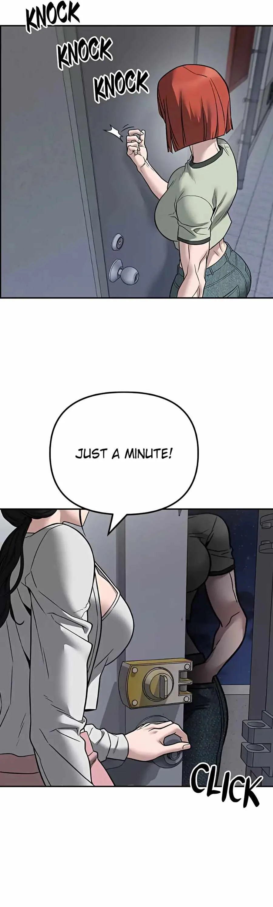 The Bully In-Charge Chapter 111 page 145