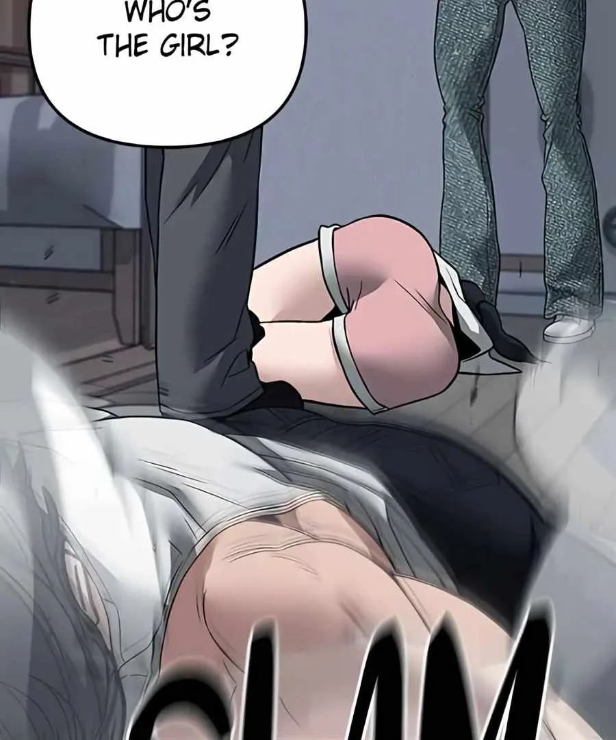 The Bully In-Charge Chapter 111 page 171