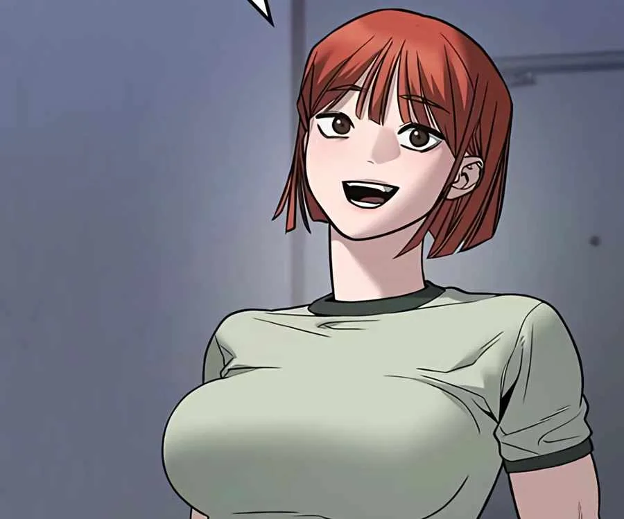 The Bully In-Charge Chapter 111 page 173