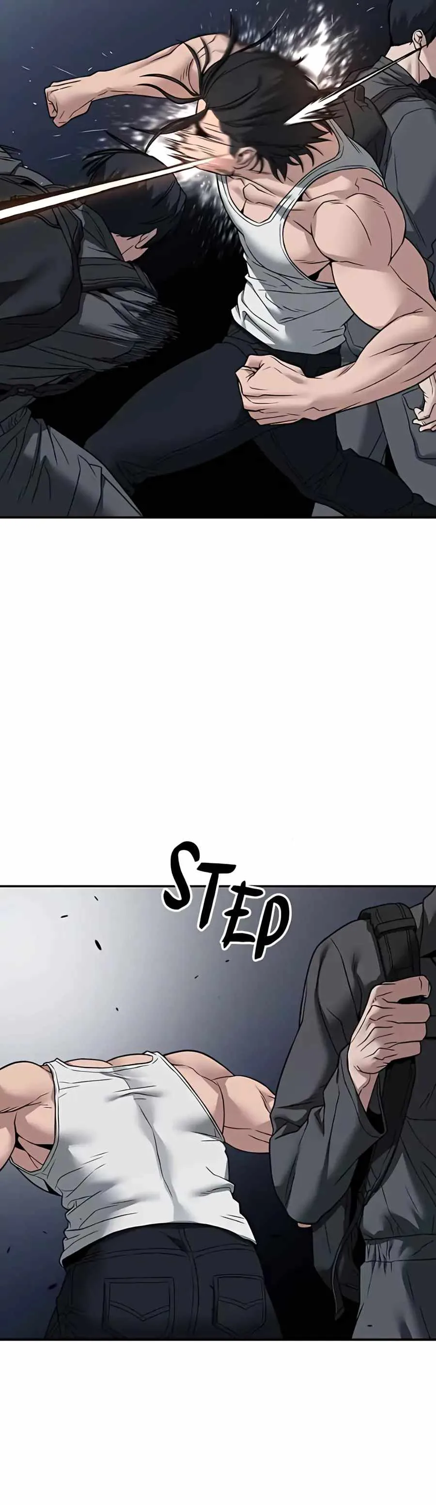 The Bully In-Charge Chapter 111 page 169