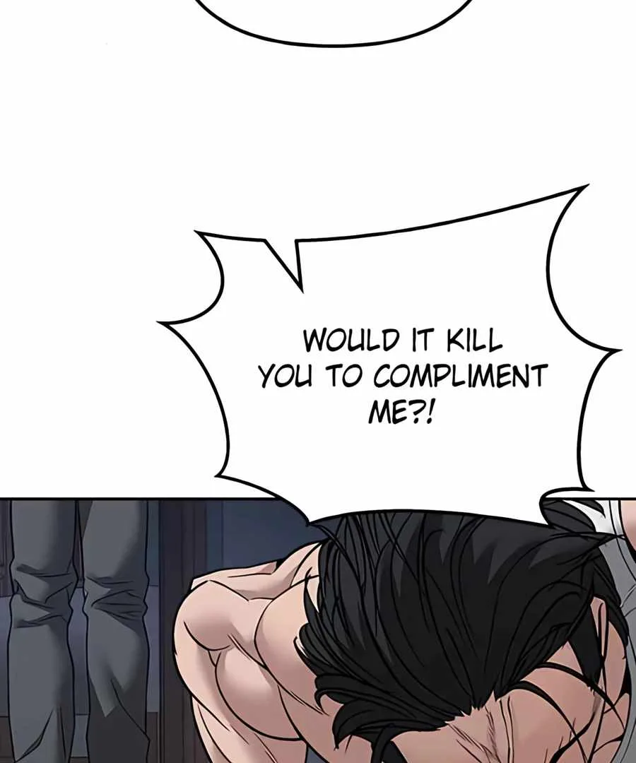 The Bully In-Charge Chapter 111 page 177