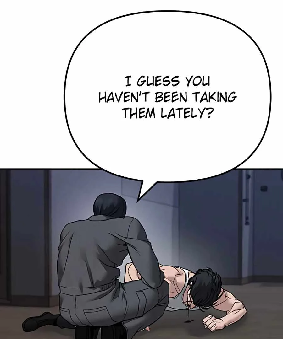 The Bully In-Charge Chapter 111 page 181