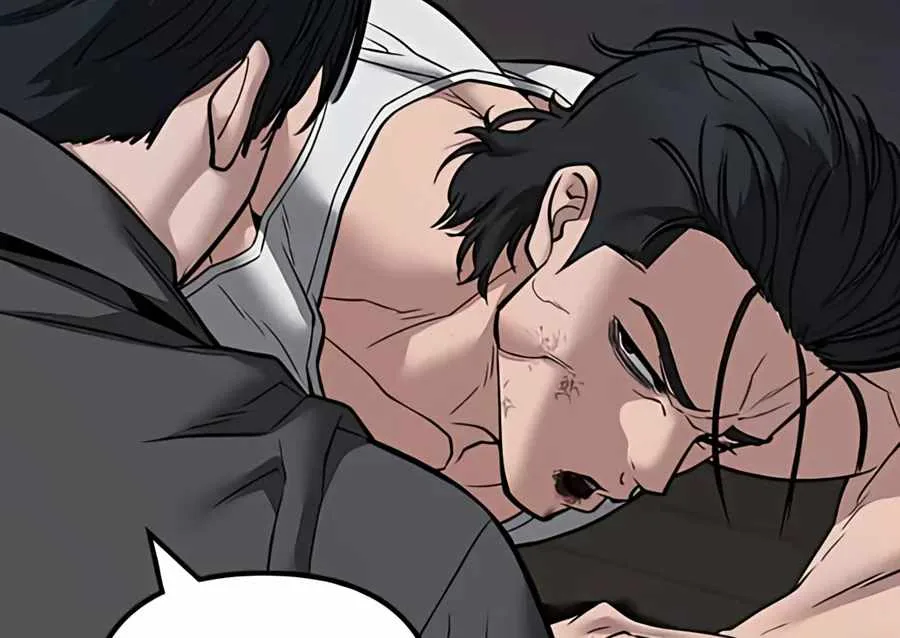 The Bully In-Charge Chapter 111 page 183