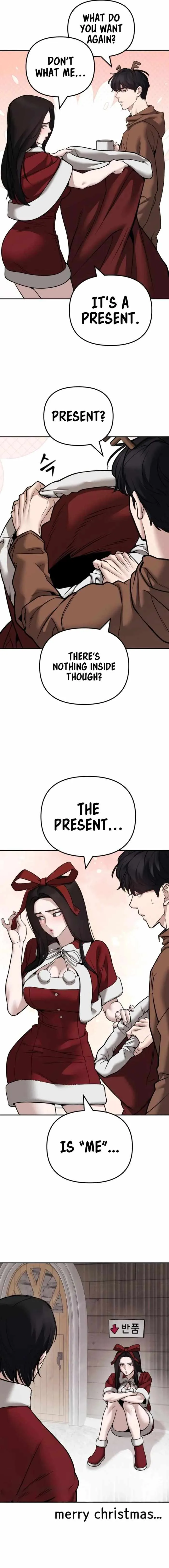 The Bully In-Charge Chapter 118 page 14