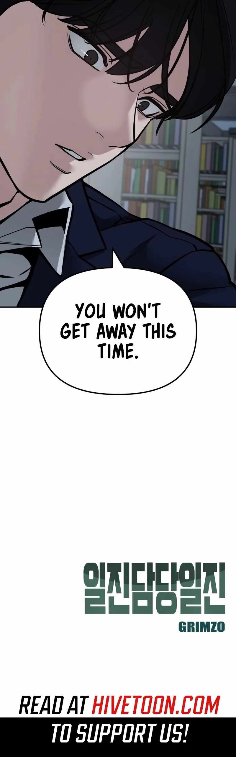 The Bully In-Charge Chapter 127 page 16