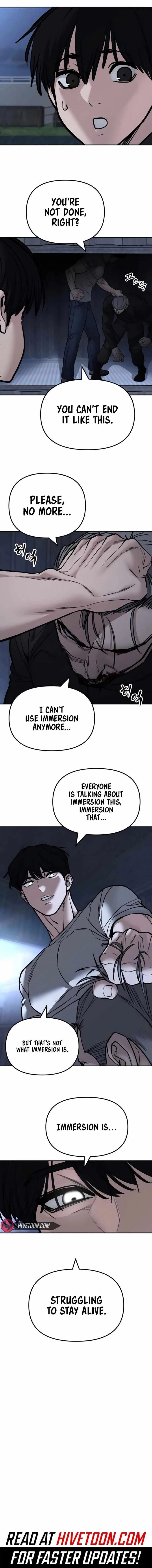 The Bully In-Charge Chapter 139 page 13