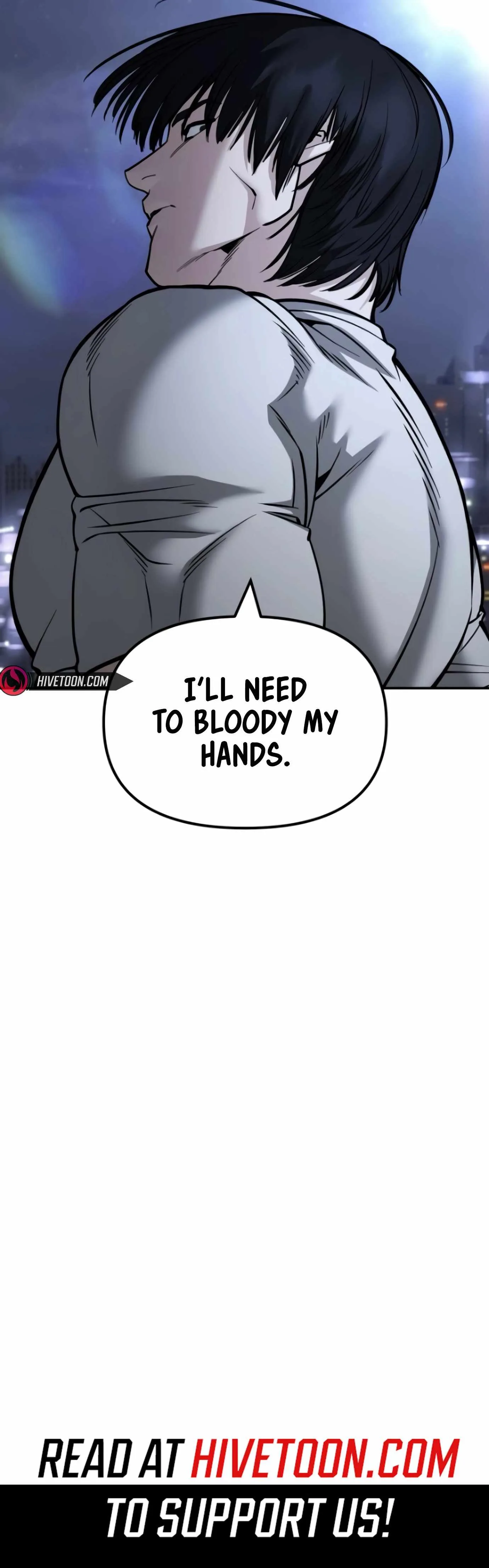 The Bully In-Charge Chapter 146 page 19