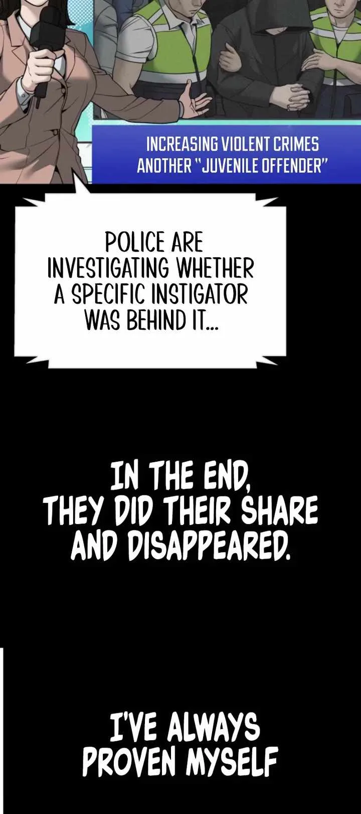 The Bully In-Charge Chapter 156 page 9