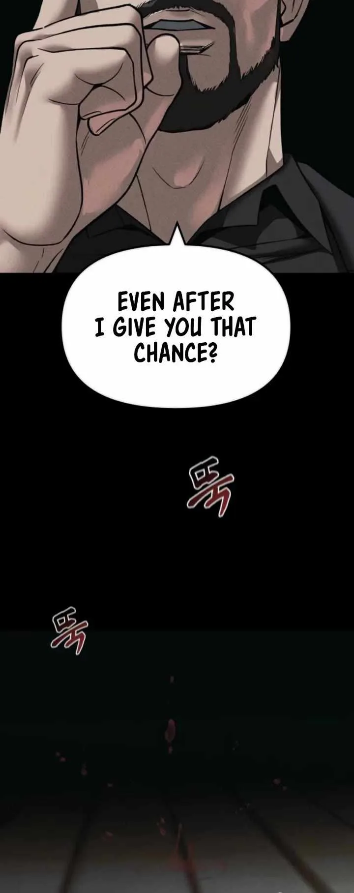 The Bully In-Charge Chapter 156 page 4