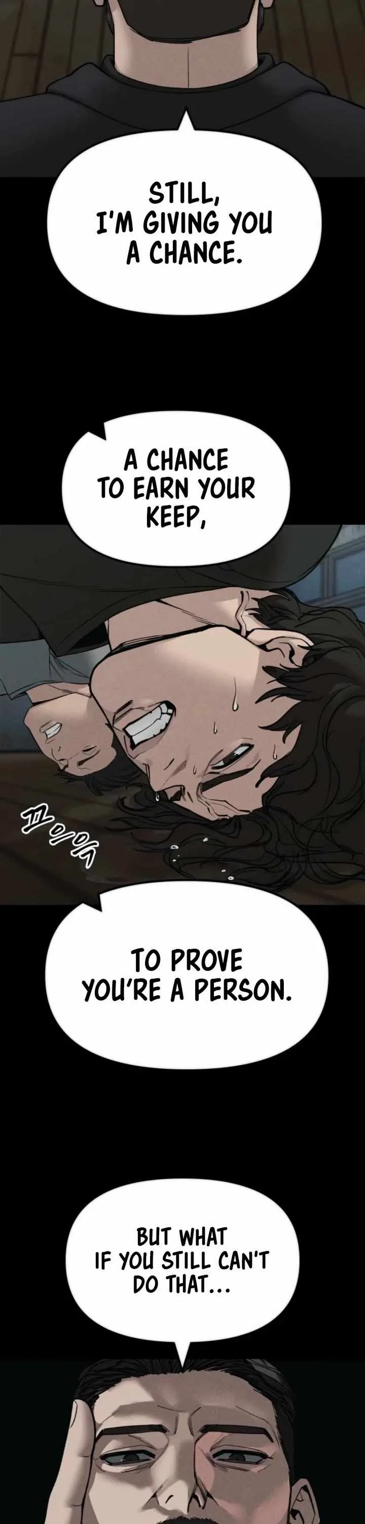 The Bully In-Charge Chapter 156 page 3