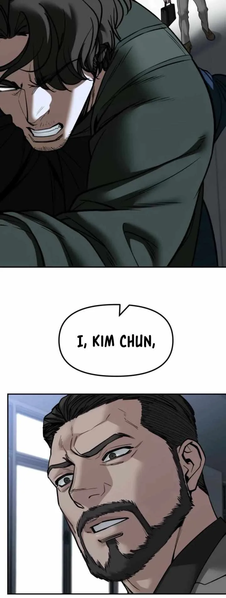The Bully In-Charge Chapter 156 page 15