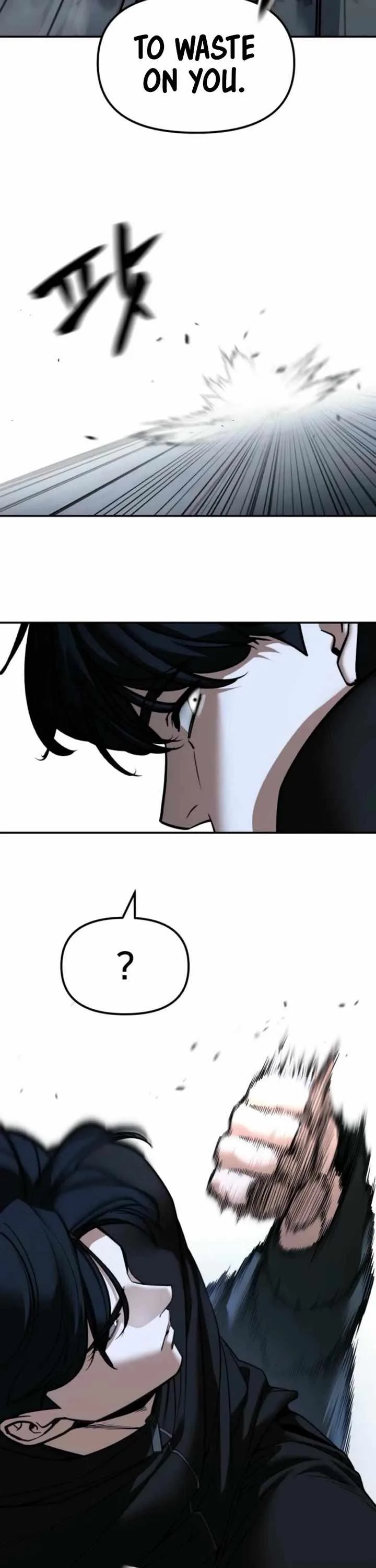 The Bully In-Charge Chapter 156 page 26