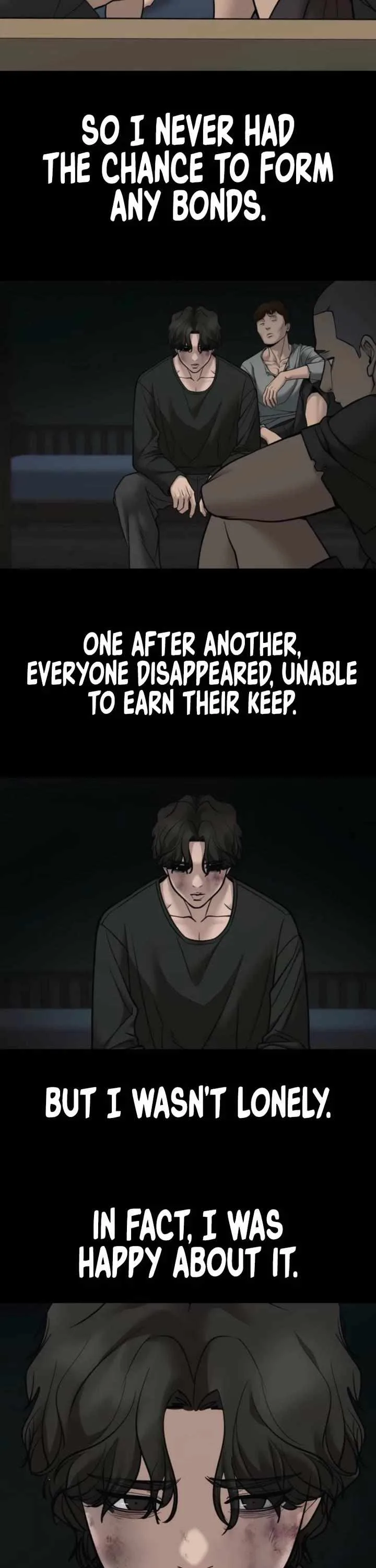 The Bully In-Charge Chapter 156 page 7