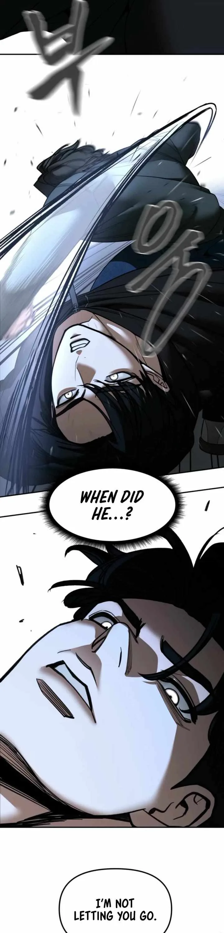 The Bully In-Charge Chapter 156 page 27